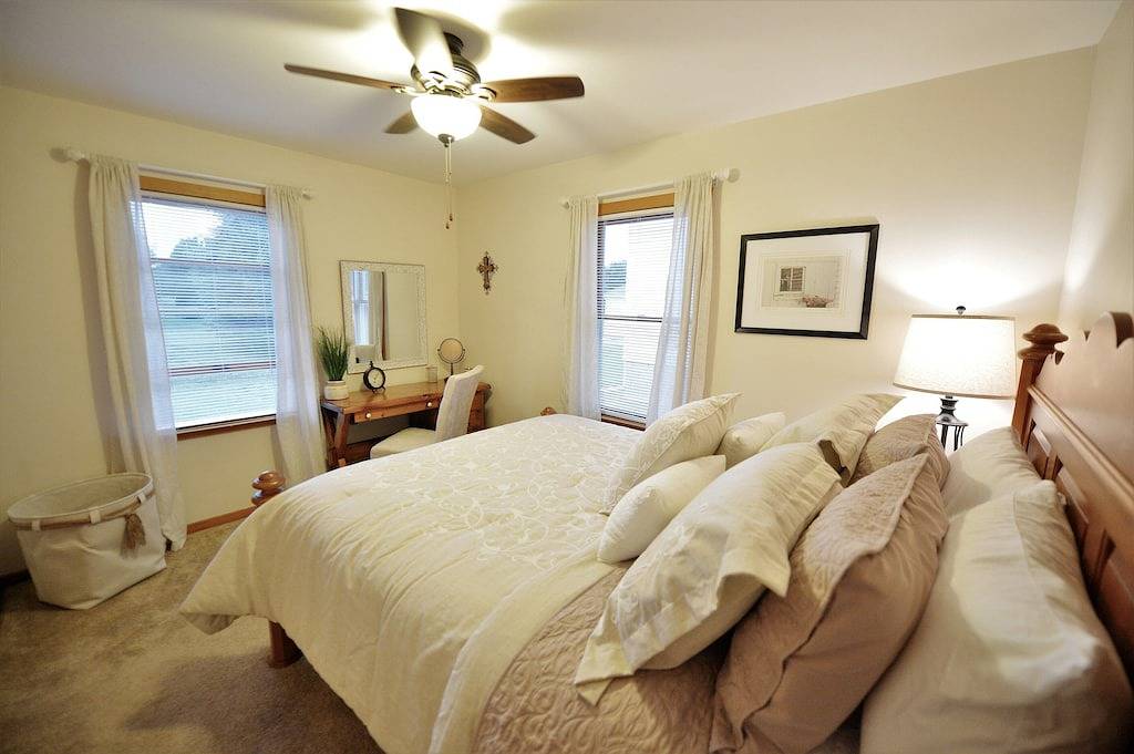 Viola's Place - Ferienhaus in Frankenmuth. in Frankenmuth, Saginaw County