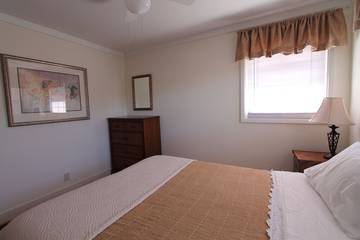 Vacation Home for 4 Guests in Charlotte, Mecklenburg County, Picture 4