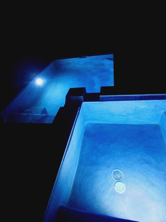 Location de vacances pour 8 personnes, avec jardin ainsi que piscine et jacuzzi, animaux acceptés à Poulx - 3