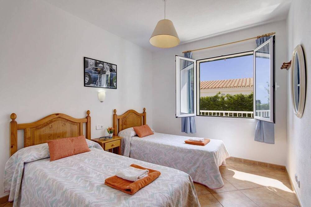 Villa Santo Grande by Villa Plus in Santo Tomas, Es Migjorn Gran