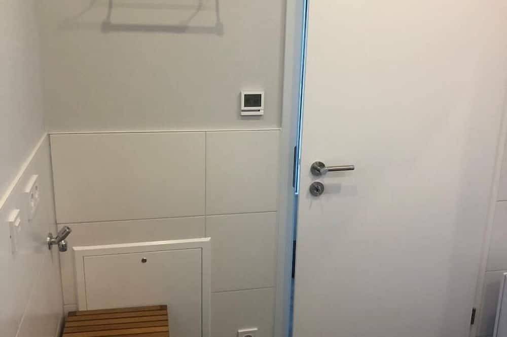 Ganze Wohnung, Ferienwohnung/App. für 2 Gäste mit 39m² in Gremersdorf in Gremersdorf, Hohwachter Bucht