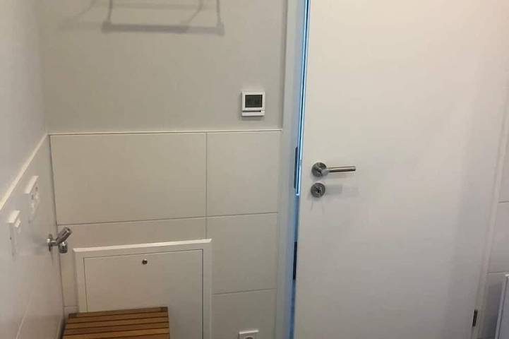 Ganze Wohnung, Ferienwohnung/App. für 2 Gäste mit 39m² in Gremersdorf in Gremersdorf, Hohwachter Bucht