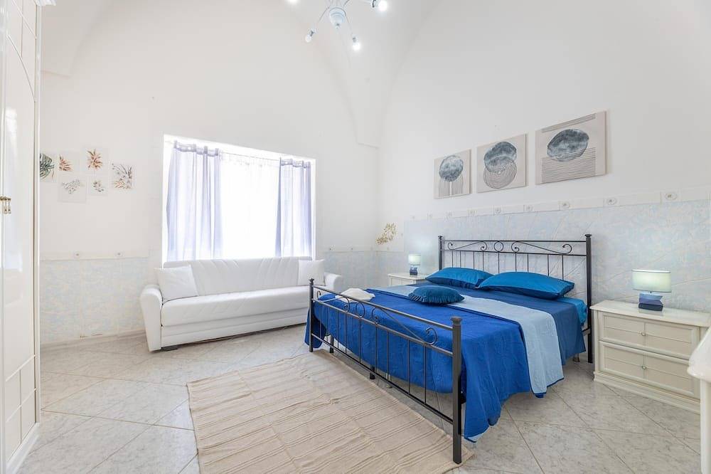 Villa Levante - Taviano in Taviano, Gulf of Taranto