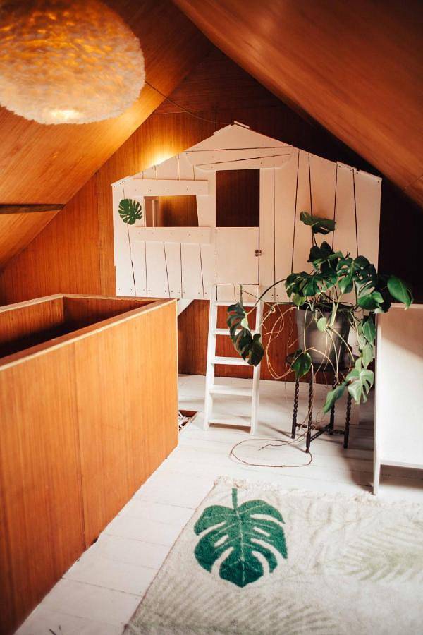 Location de vacances pour 5 personnes, adapté aux familles à Croix (homonymie) - 3