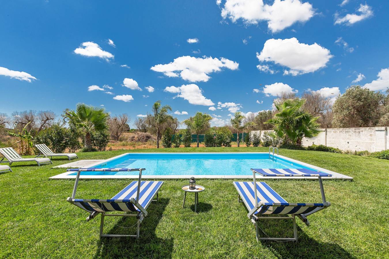 Masseria Sierri by Perle di Puglia in San Pancrazio Salentino, Salento