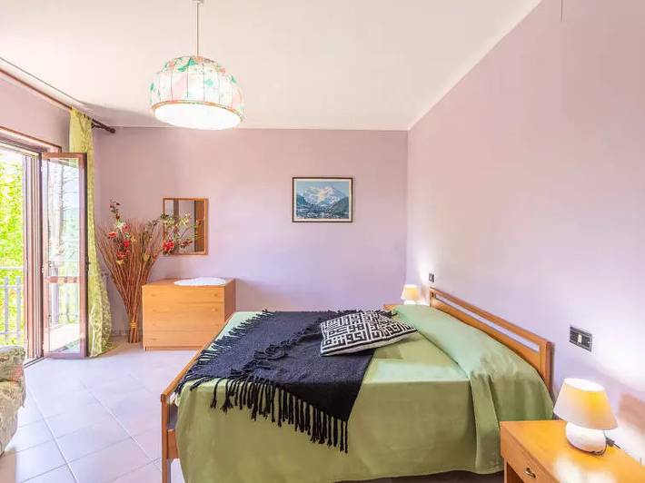 Villa für 8 Personen, mit Balkon in den Abruzzen - 4