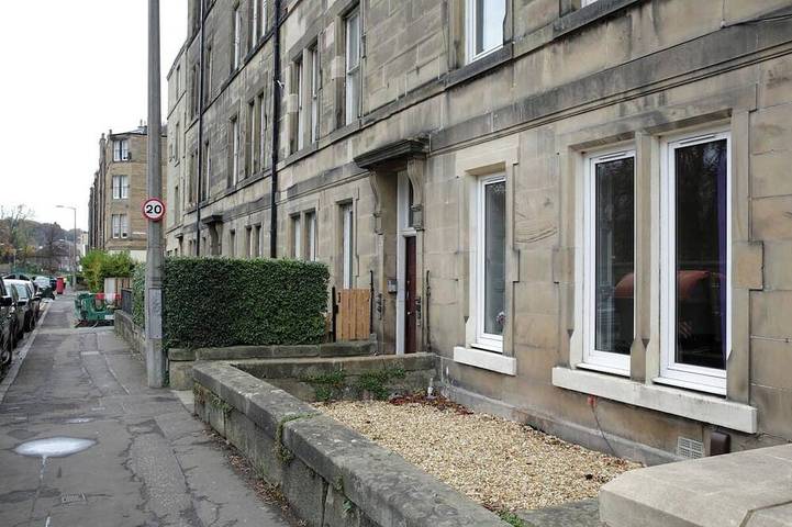 Appartamento intero, Peaceful 3 bed flat in Edimburgo, Lothian