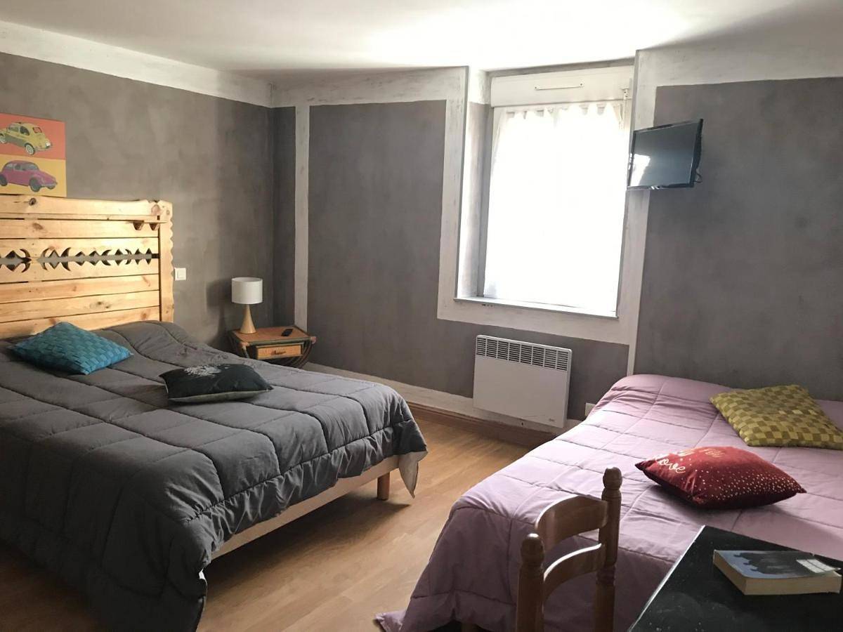 Single Room in Tosse, Côte d’Argent