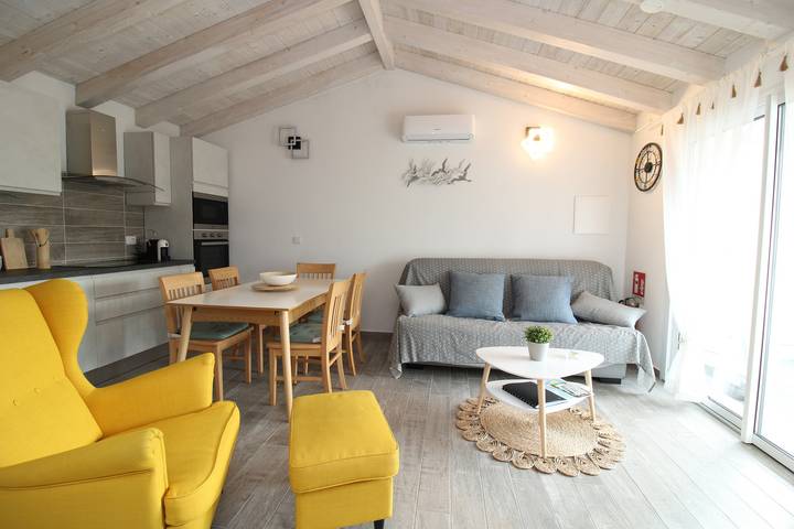 Apartamento vacacional entero, Fewo Arena's Casa Vacanze in Siniscola, Provincia de Nuoro