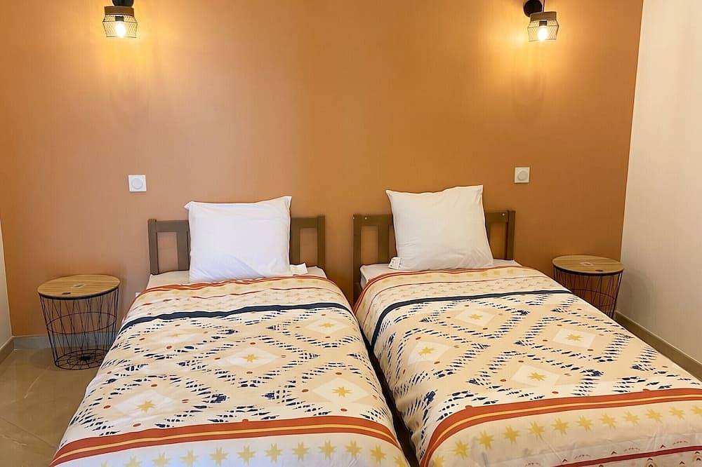 Appartement entier, Homerez - Appartement cosy à Drap in Drap, Côte méditerranéenne (France)