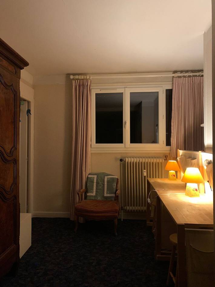 Location de vacances pour 4 personnes à Saint-Jean-de-Maurienne