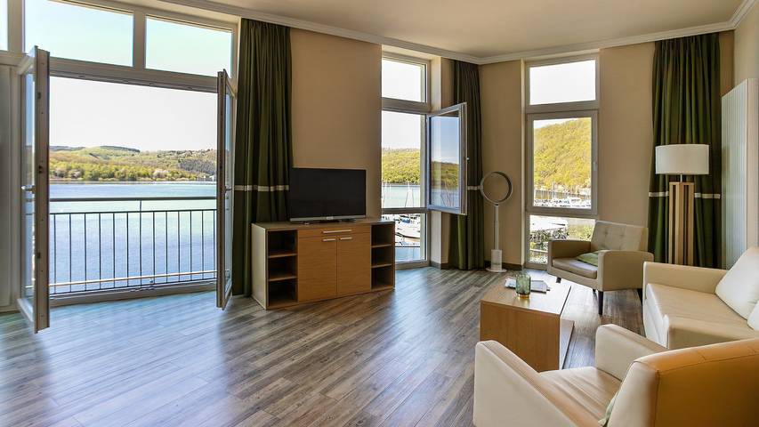 Ferienhaus für 2 Personen - 1