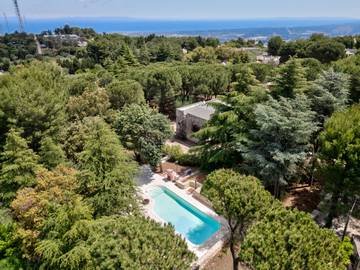 Villa für 6 Personen in Fasano, Valle D'Itria, Bild 2