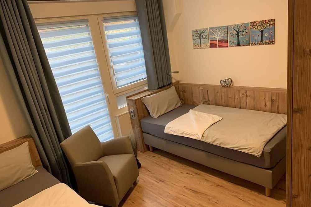 Oldau's Nestchen 2 Komfortable Ferienresidenz in Hambühren, Lüneburger Heide