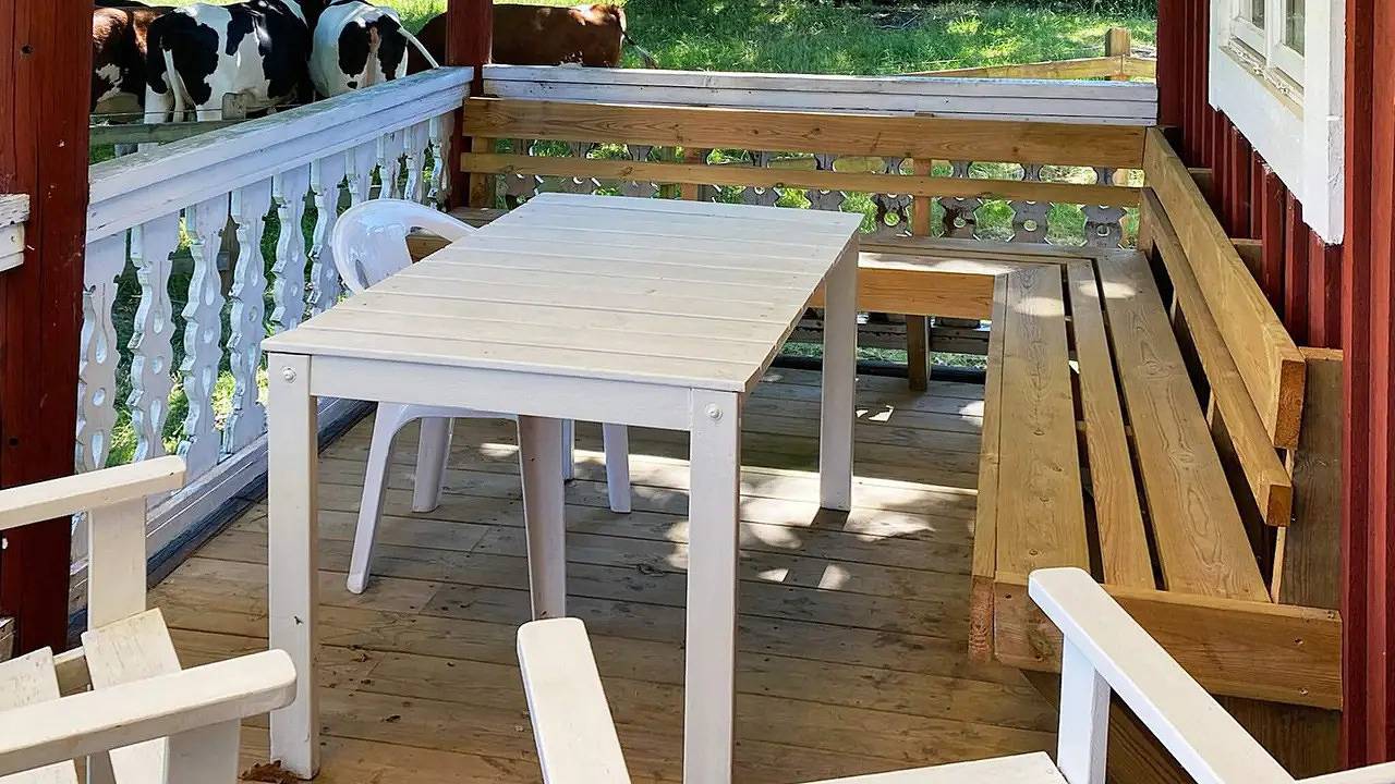 Ferienhaus für 4 Personen (37 m²) in Vetlanda in Jönköpings län