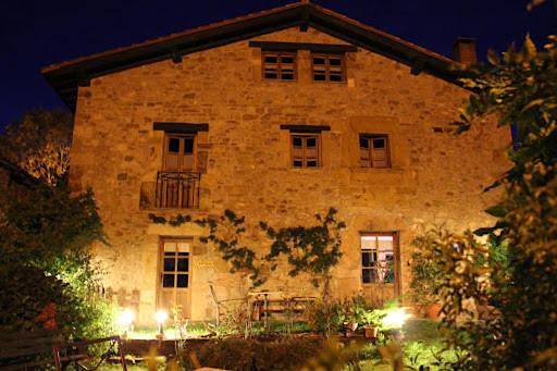 Casa rural para 2 personas, con vistas además de terraza y jardín en Parque Nacional de Los Picos de Europa - 4