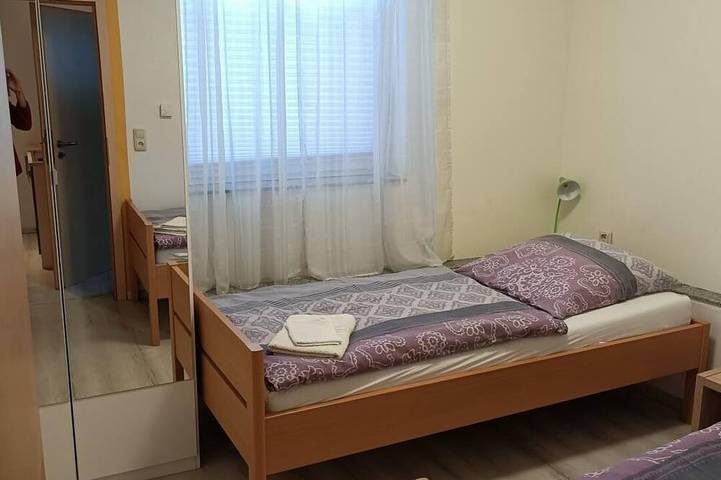 Ferienwohnung für 3 Personen in Barby - 2