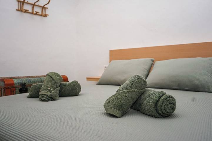 Casa Frasquita, en el casco histórico de Cehegín in Cehegín, Interior de Murcia