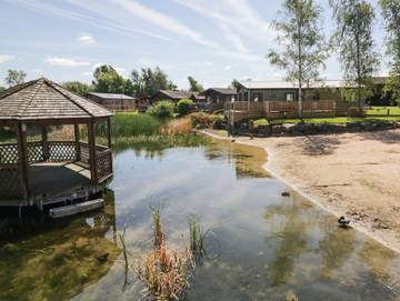 Cottage for 6 People in North West England, Lancashire, Photo 2
