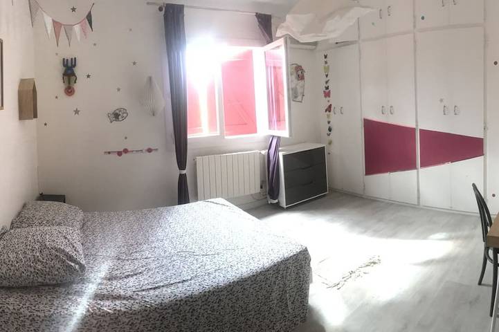 Location de vacances pour 6 personnes, avec jardin à Cabestany - 3