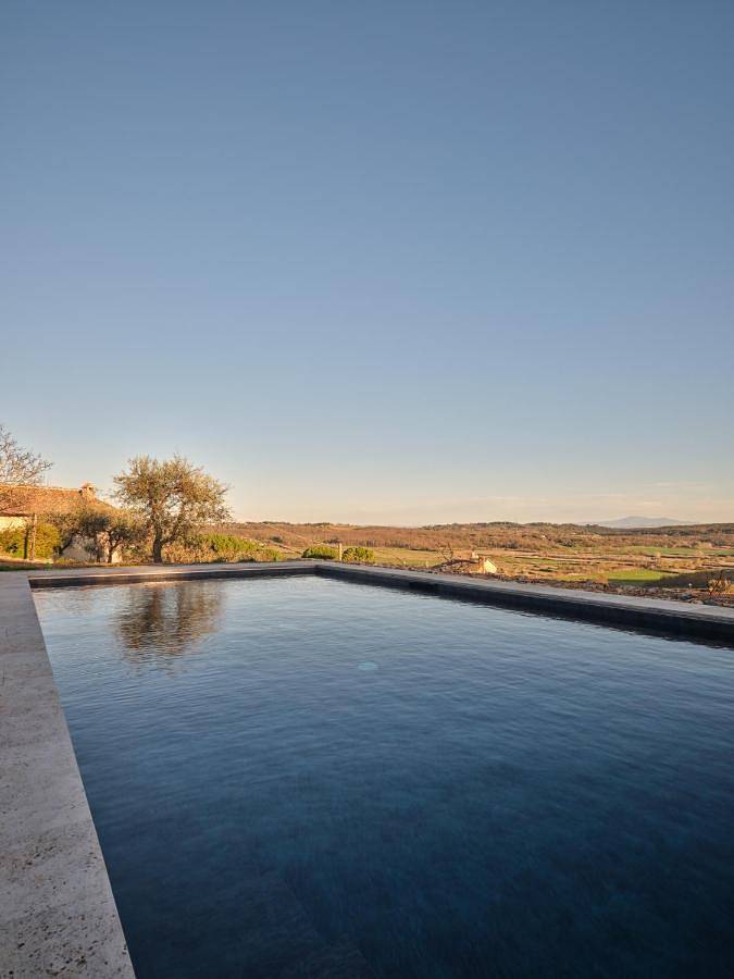 Villa pour 8 personnes, avec jardin ainsi que piscine et vue à Monteriggioni - 2