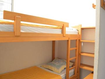 Appartement De Vacances pour 6 Personnes dans Le Grau-du-Roi, Côte méditerranéenne (France), Photo 4