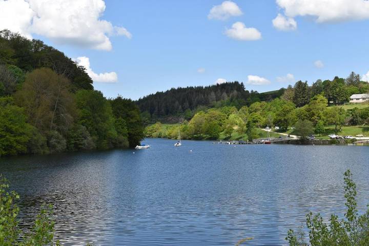 Location de vacances pour 6 personnes à Salles-Curan - 3