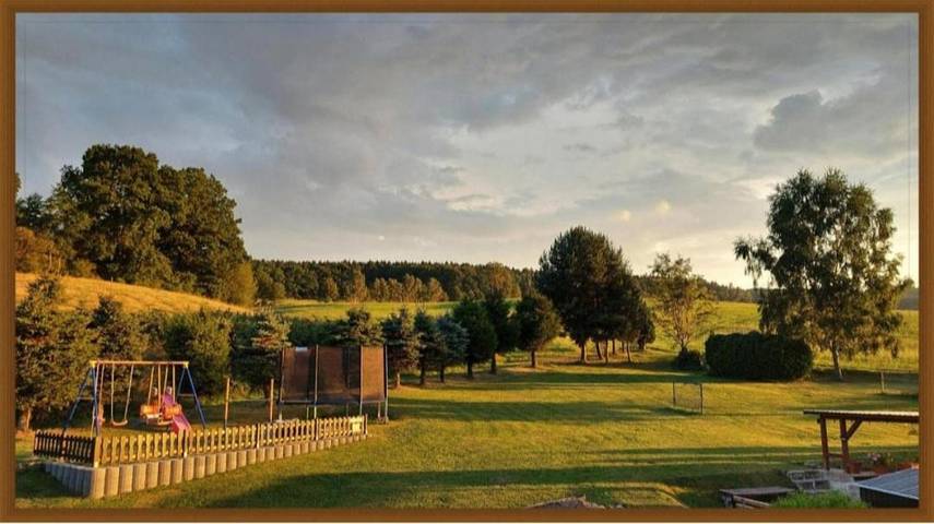 Ferienwohnung für 4 Personen, mit Ausblick und Garten in Gohrisch - 4