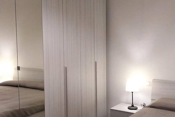 Ferienhaus zwei Schritte vom Strand entfernt, Celle Ligure (Ligurien) - in Celle Ligure, Riviera di Ponente