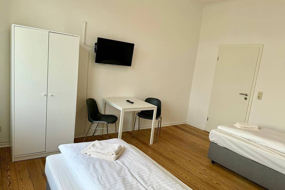 Hansaring 11 W3 - 3 Schlafzimmer in Neumünster, Schleswig-Holstein Binnenland