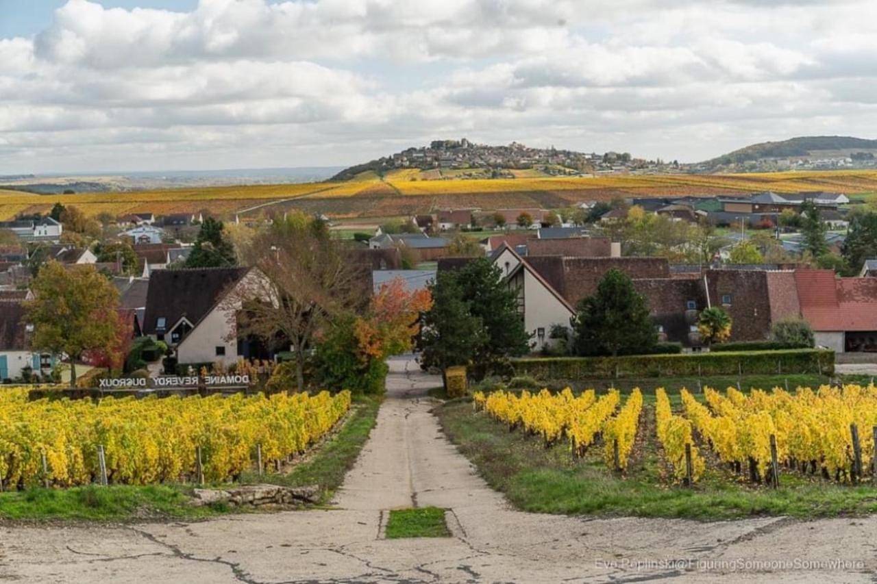 Two-Bedroom House in Sancerre, Région de Bourges