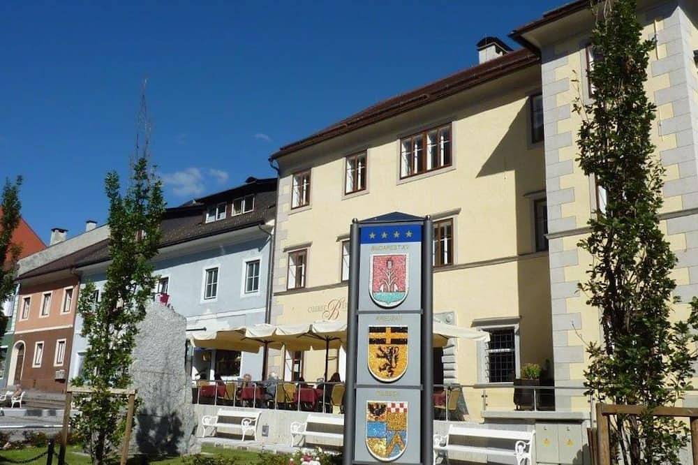 Appartamento vacanze a Oberkärnten a partire da 177€ a notte
