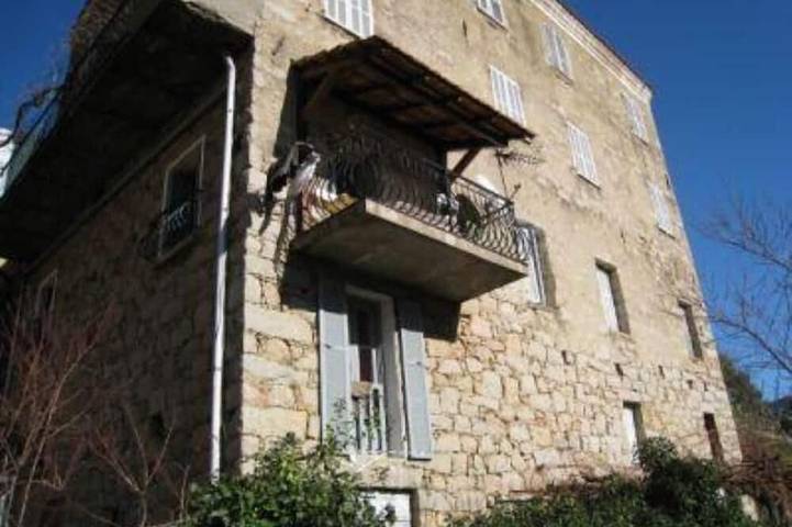 Gîte pour 6 personnes, avec balcon dans Porto (Corse) - 3