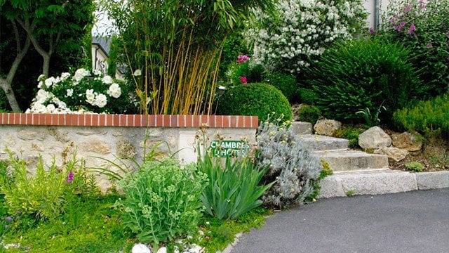 Chambre d’hôte pour 5 personnes, avec terrasse dans Grand Est - 2