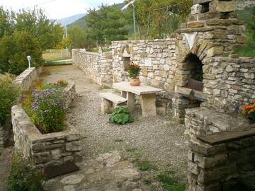 Cottage for 5 People in Banon, Forcalquier region, Photo 3