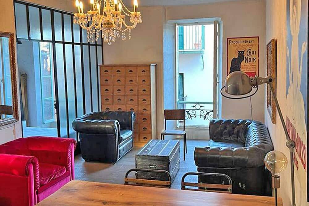 Appartement de vacances