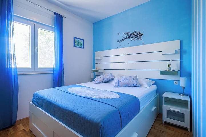 Ferienhaus für 6 Personen - 1