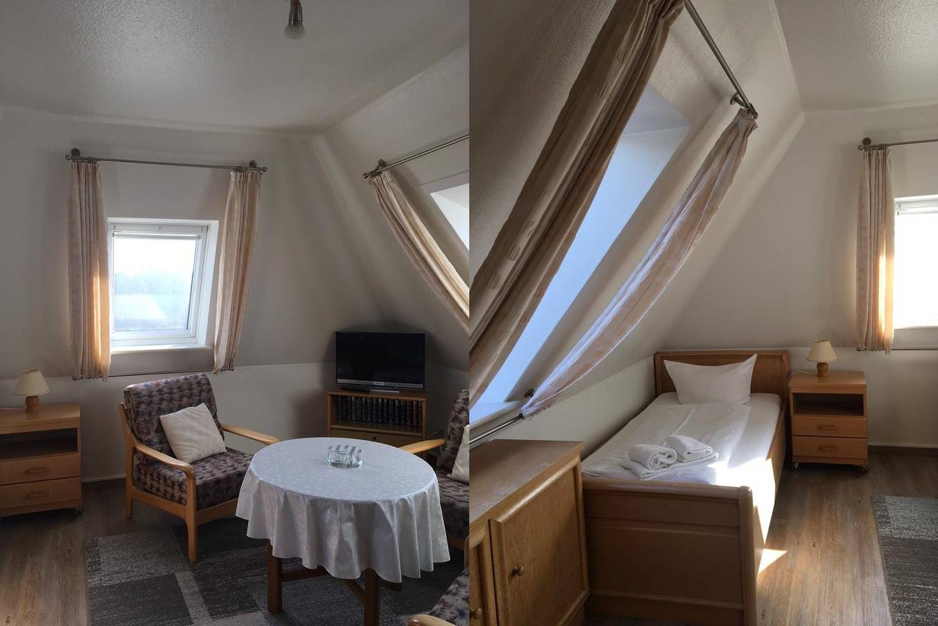 Ganze Ferienwohnung, Ferienwohnung Silberdistel in Wittdün, Amrum