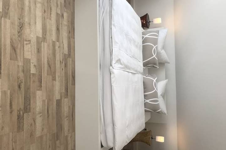 Ferienhaus für 4 Personen, mit Balkon in Baden-Baden - 4