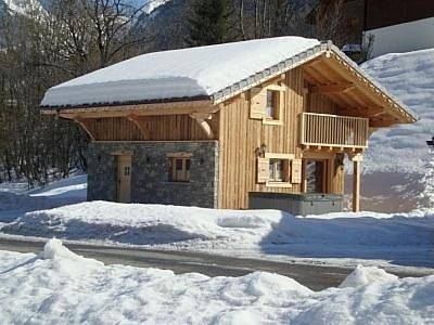 Casa de vacaciones para 6 personas, con jardín y vistas - 1