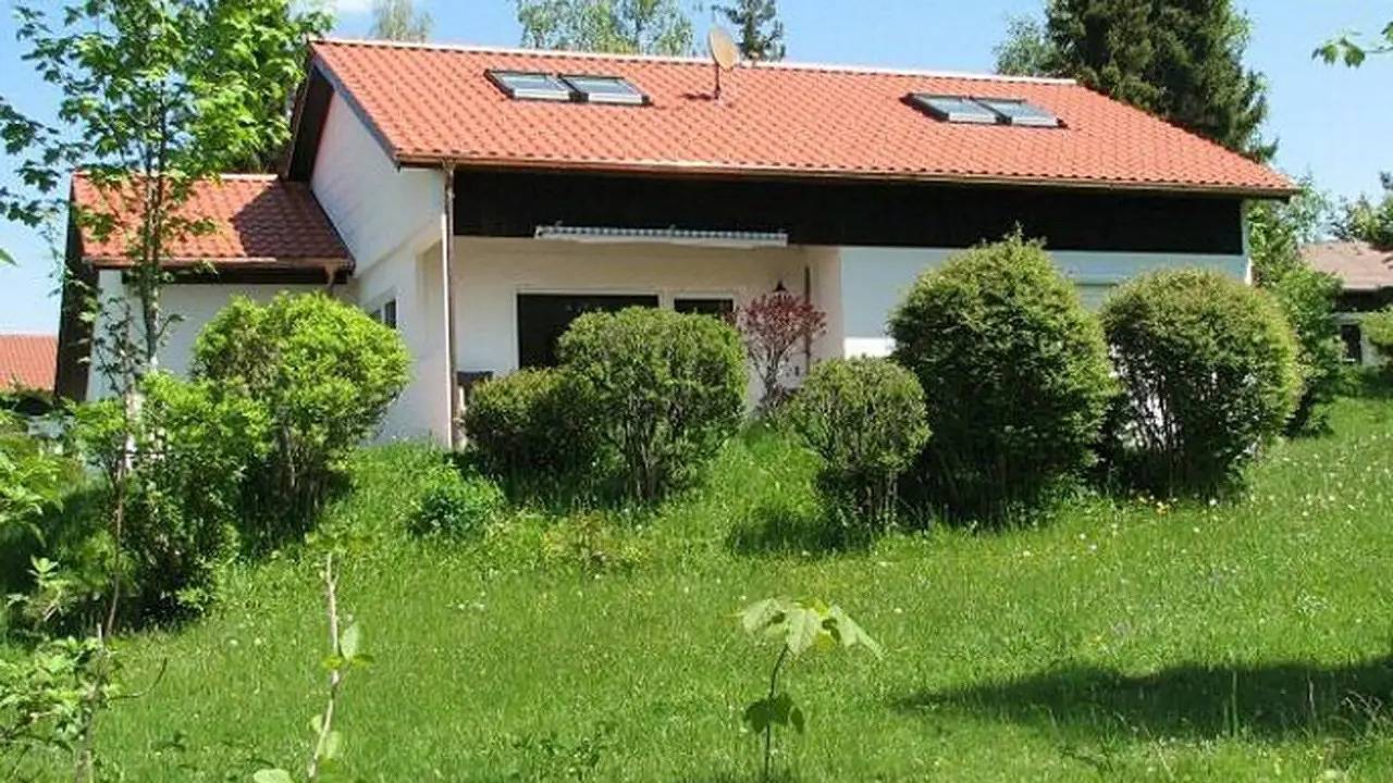 Ferienhaus für 8 Personen in Nesselwang, Allgäuer Alpen