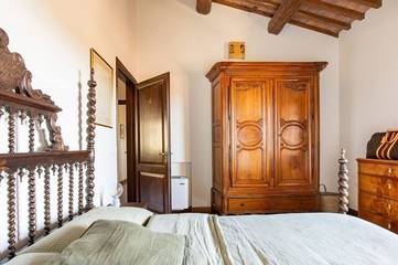Villa per 15 Persone in Massarosa, Versilia, Foto 2