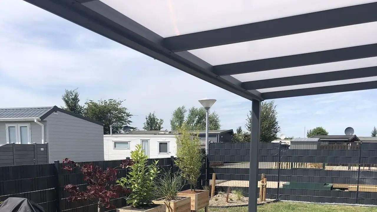Ferienhaus für 4 Personen (38 m²) in Serooskerke in Serooskerke, Walcheren