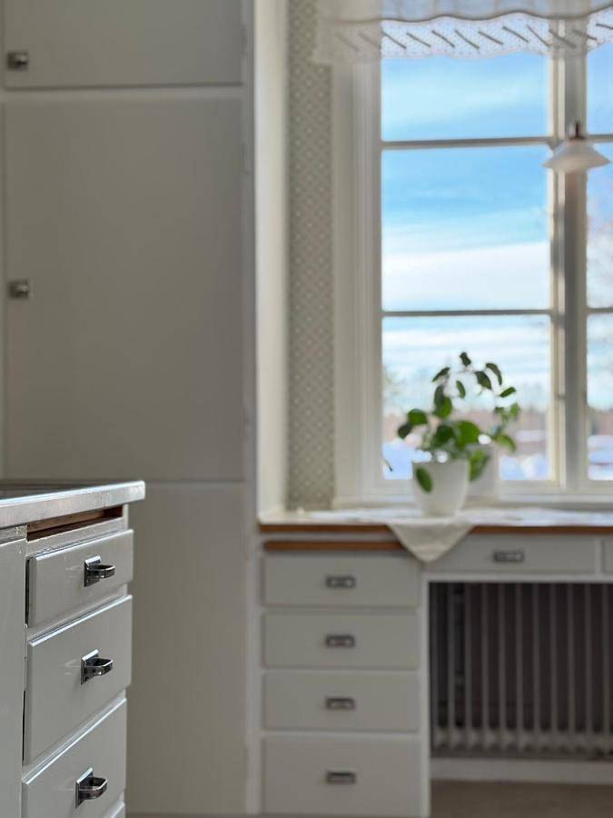 Gîte pour 5 personnes, avec vue et balcon à Umea - 2