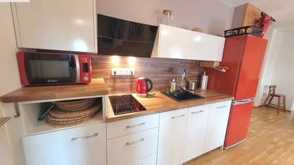 Bungalow für 8 Personen in Bad Mitterndorf, Liezen und Umgebung, Bild 4