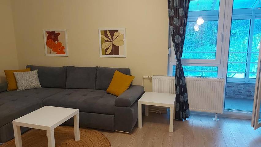 Gîte pour 4 personnes, avec terrasse et vue dans Plitvička Jezera - 4