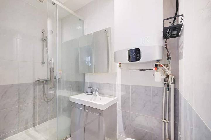 Ferienwohnung für 2 Personen - 1