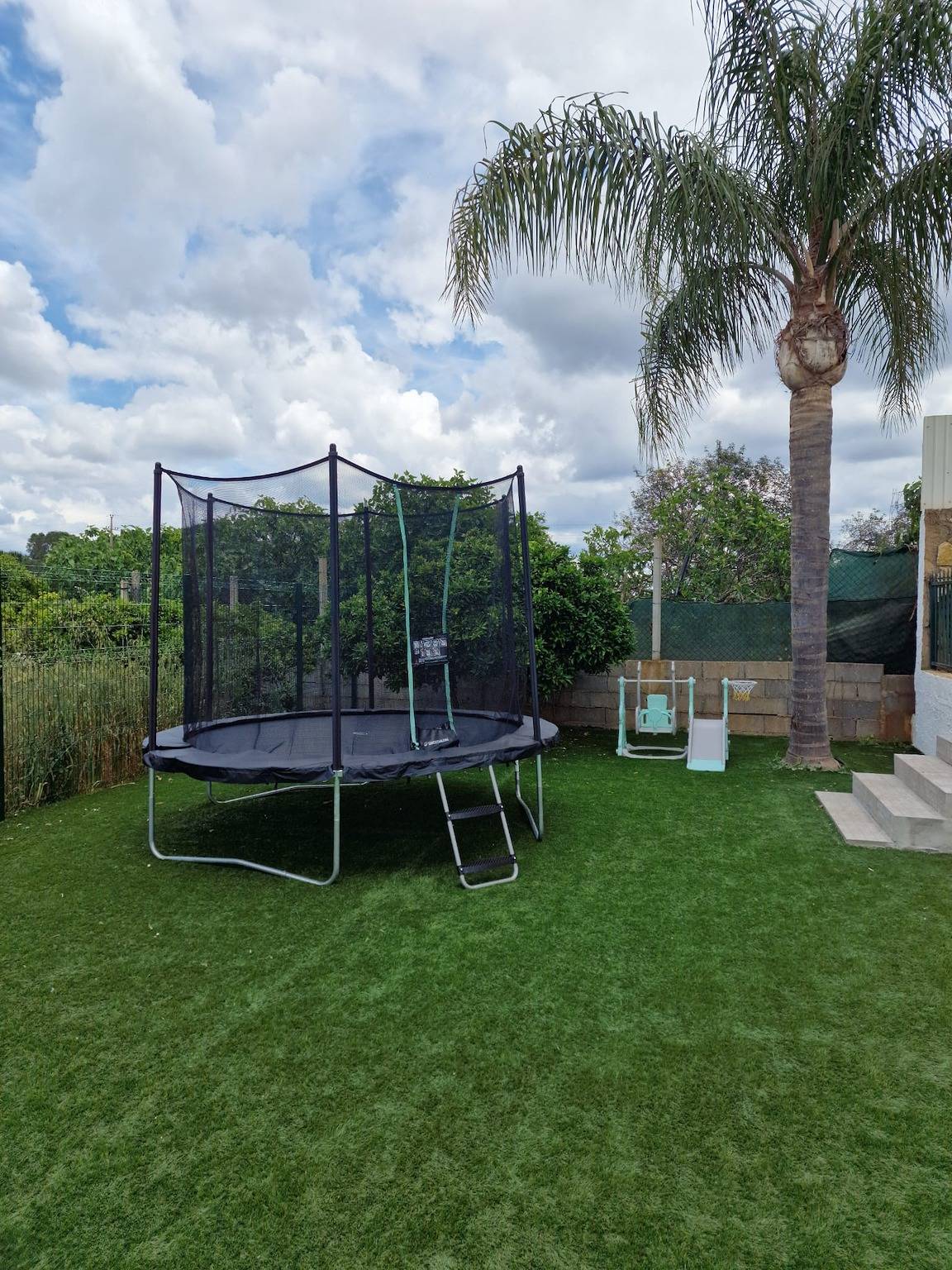 Casa de férias 'Casa Rústica' com piscina e Wi-Fi in Alcantarilha, Alcantarilha e Pêra