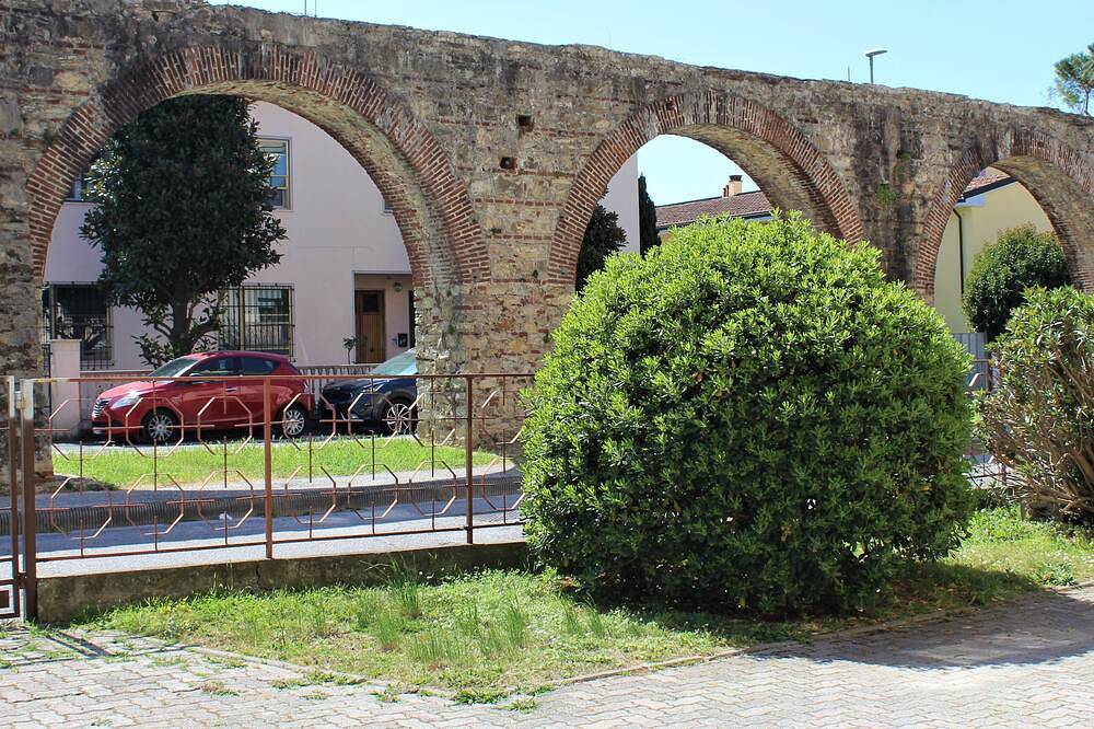 Camera Vesta in Pisa, Riviera Toscana