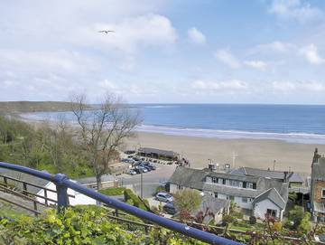 Holiday Rental for 6 People in Filey, North Yorkshire, Photo 1